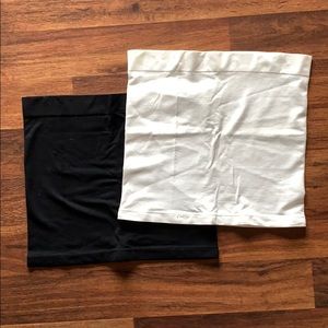 Belly belts (maternity)